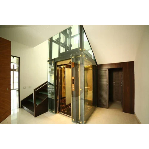 Hydraulic Home Passenger Elevator