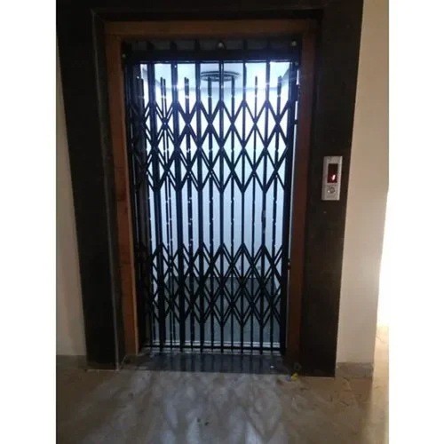 Manual Passenger Elevator