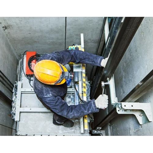 Residential Lift Repairing Services