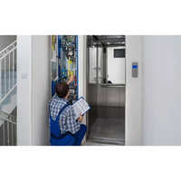 Elevator AMC Service