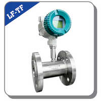 Turbine Flow Meter