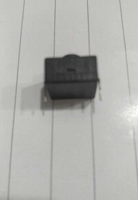 1+1 TORCH SWITCH