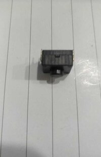 1+1 TORCH SWITCH