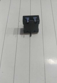 2+1 TORCH SWITCH