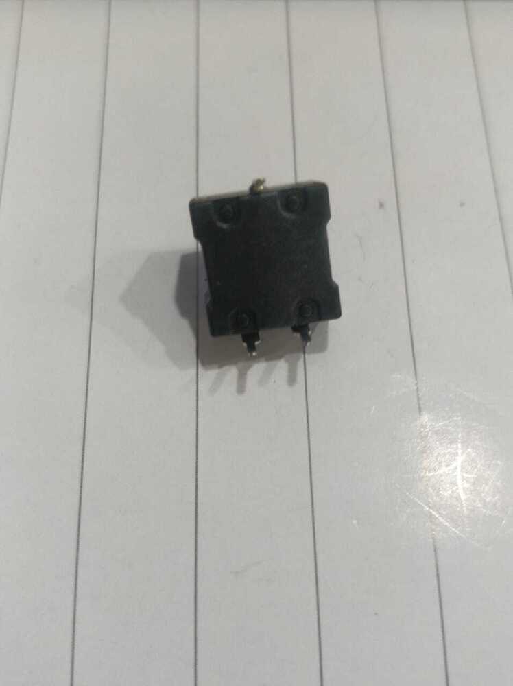2+1 Torch Switch Lock  No-lock Switch