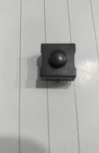 2+1 TORCH SWITCH