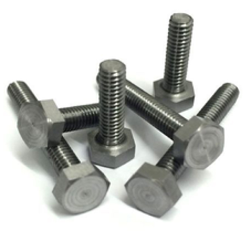 Hex Bolt