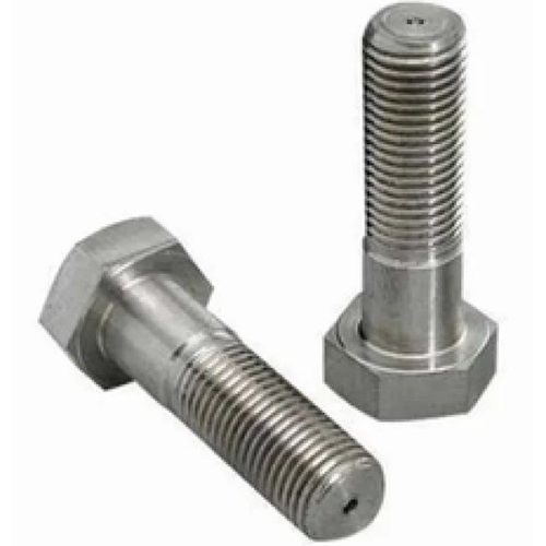 Half Thread Bolt