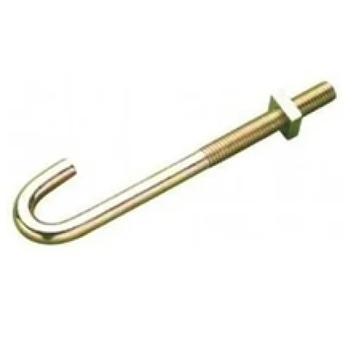 J Bolt