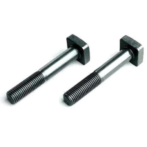 Square Bolt