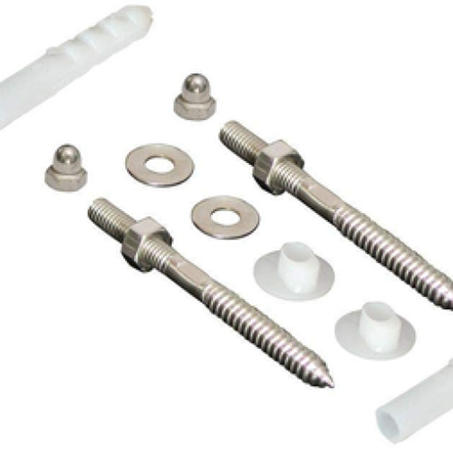 Rack Bolt