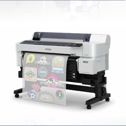 DTF EPSON SC G6070