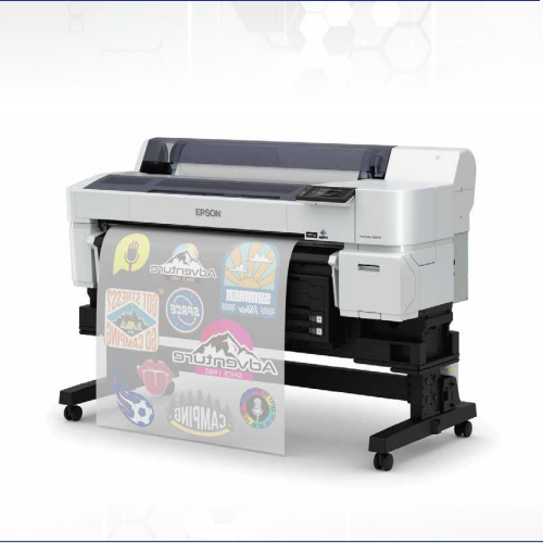 DTF EPSON SURECOLOR G6070