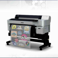 DTF EPSON SURECOLOR G6070