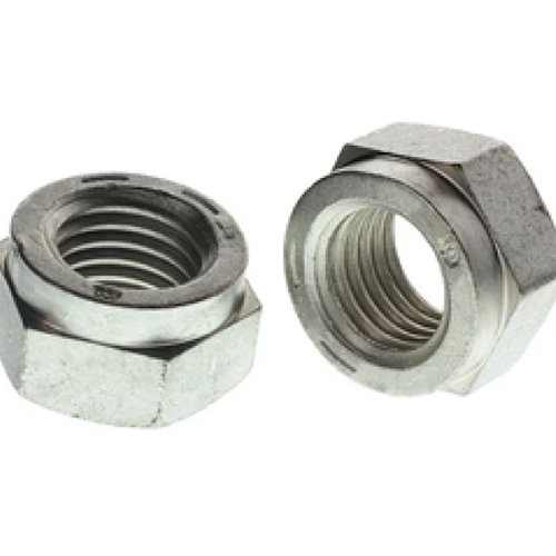 Collar Nut
