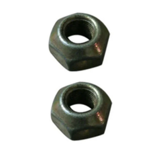Tapper Nut