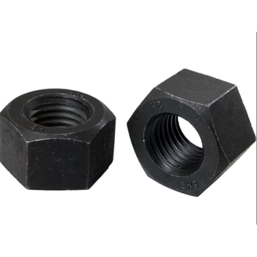 Heavy Hex Nut