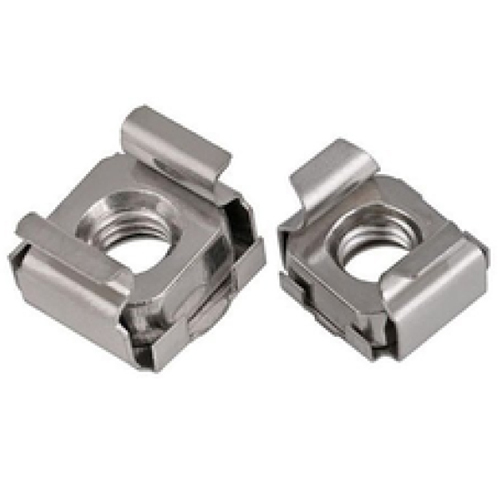 Cage Nut