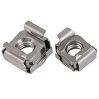 Cage Nut