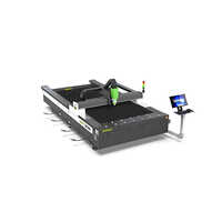 Automatic Laser Cutting Machine - Feature: Lower Energy Consumption