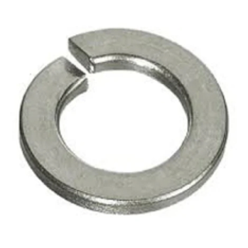 Spring Flat Washer