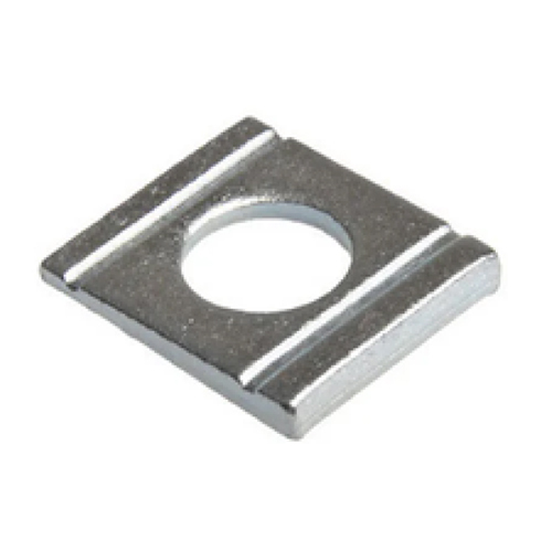 Tapper Washer