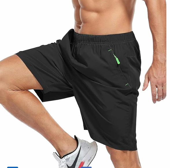 Sports Shorts For Men - Age Group: Adults