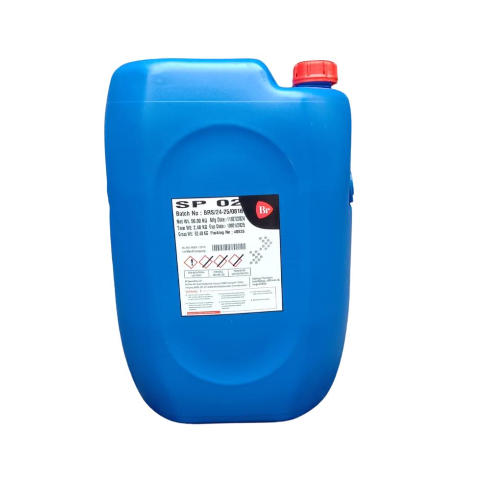 Silicone Spreader Sp-02 - Application: Lubrication Of Diesel Engines In Various Vehicles