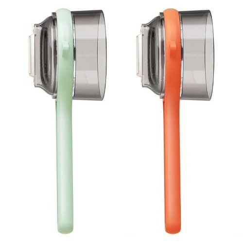 Peeler With  Storage Box