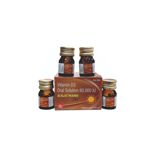 Multivitamin Syrup