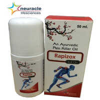 Ayurvedic Pain Killer Oil
