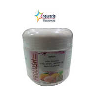 DHA Biotin Mecobalamin Protein Powder