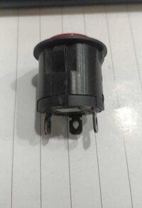 23MM 3 PIN TOY SWITCH