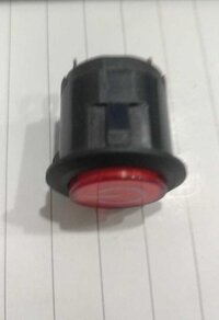 23MM 3 PIN TOY SWITCH