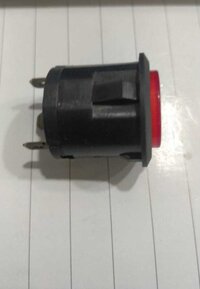 23MM 3 PIN TOY SWITCH