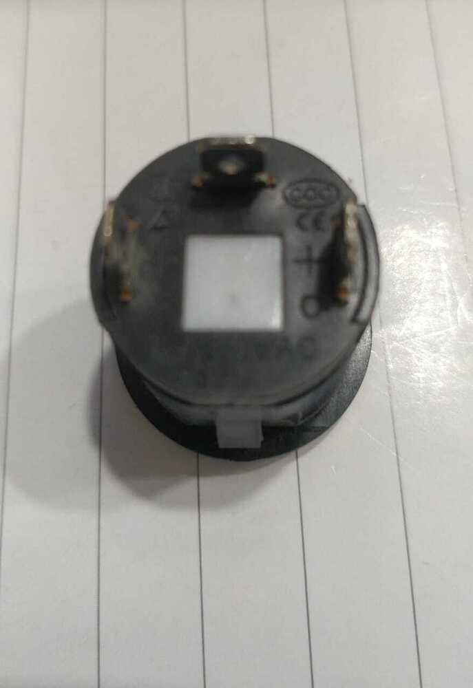 23MM 3 PIN TOY SWITCH