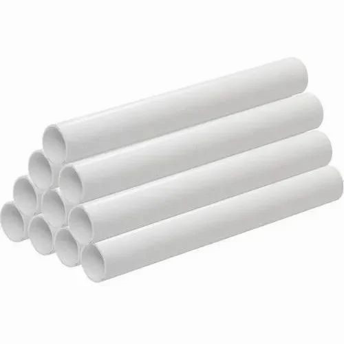 Solar Panel PVC Polycab Pipe