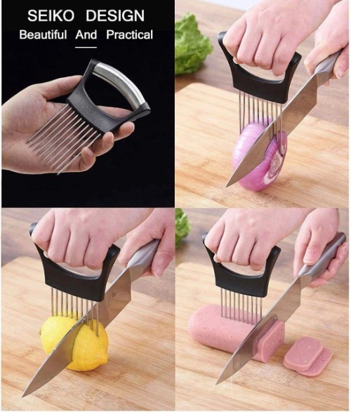 Onion Cutter