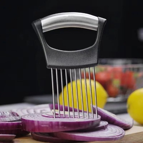 Onion Cutter
