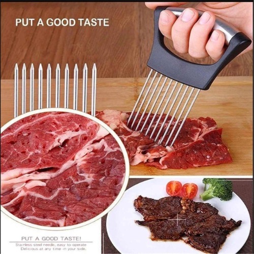 Onion Cutter