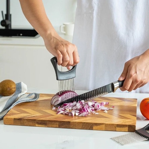 Onion Cutter