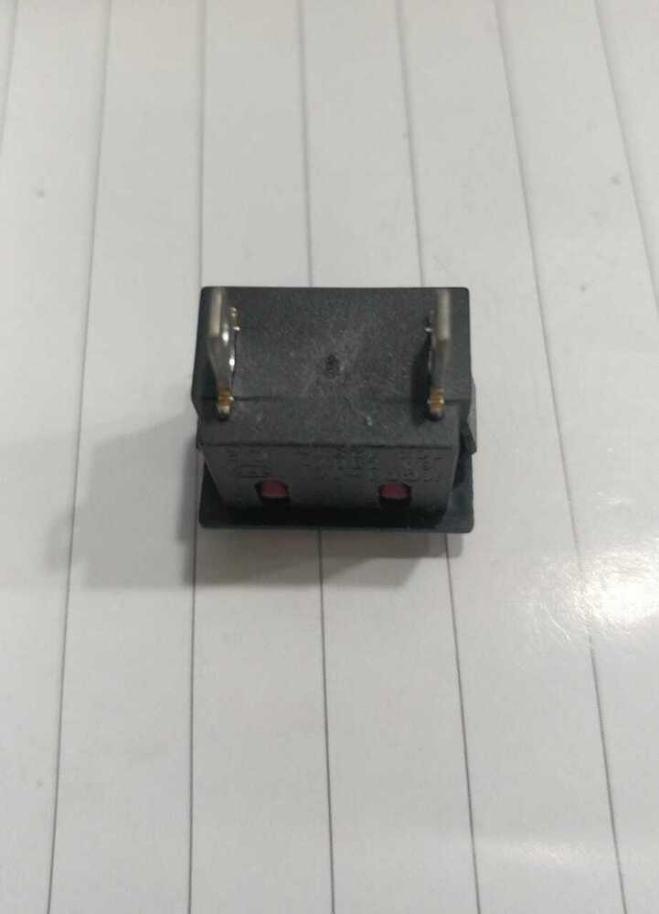 DS 450 RED 2 PIN NO-LOCK