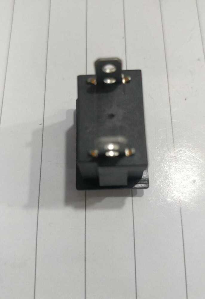 DS 450 RED 2 PIN NO-LOCK