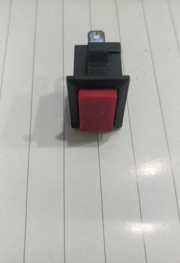 DS 450 RED 2 PIN NO-LOCK