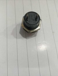 R-13507 RED NO -LOCK