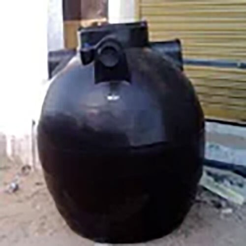 Package Sewage Treatment Tanks