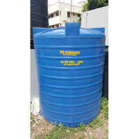 Blue Water Tank 3 And 5 Layer - Grade: High