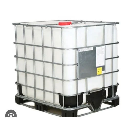 Ibc tank