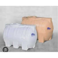 Horzandal Tank - Color: White