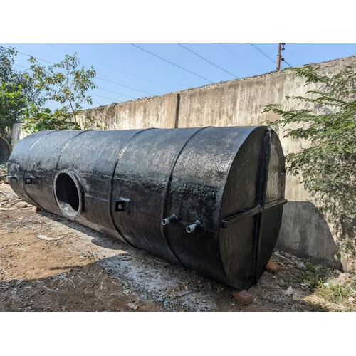 Frp Water Tank 10000